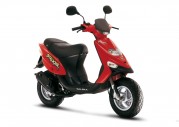 Gilera Stalker